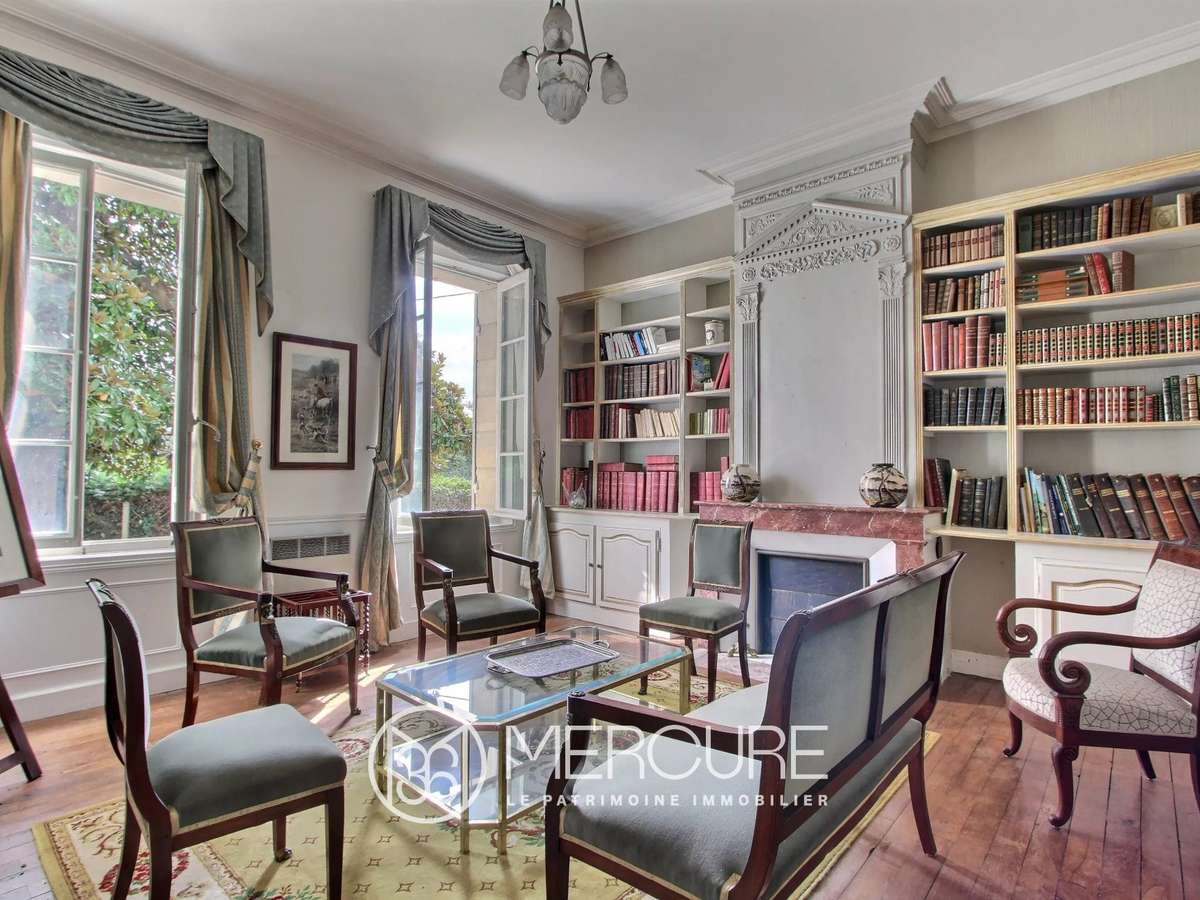 Château Saint-Émilion