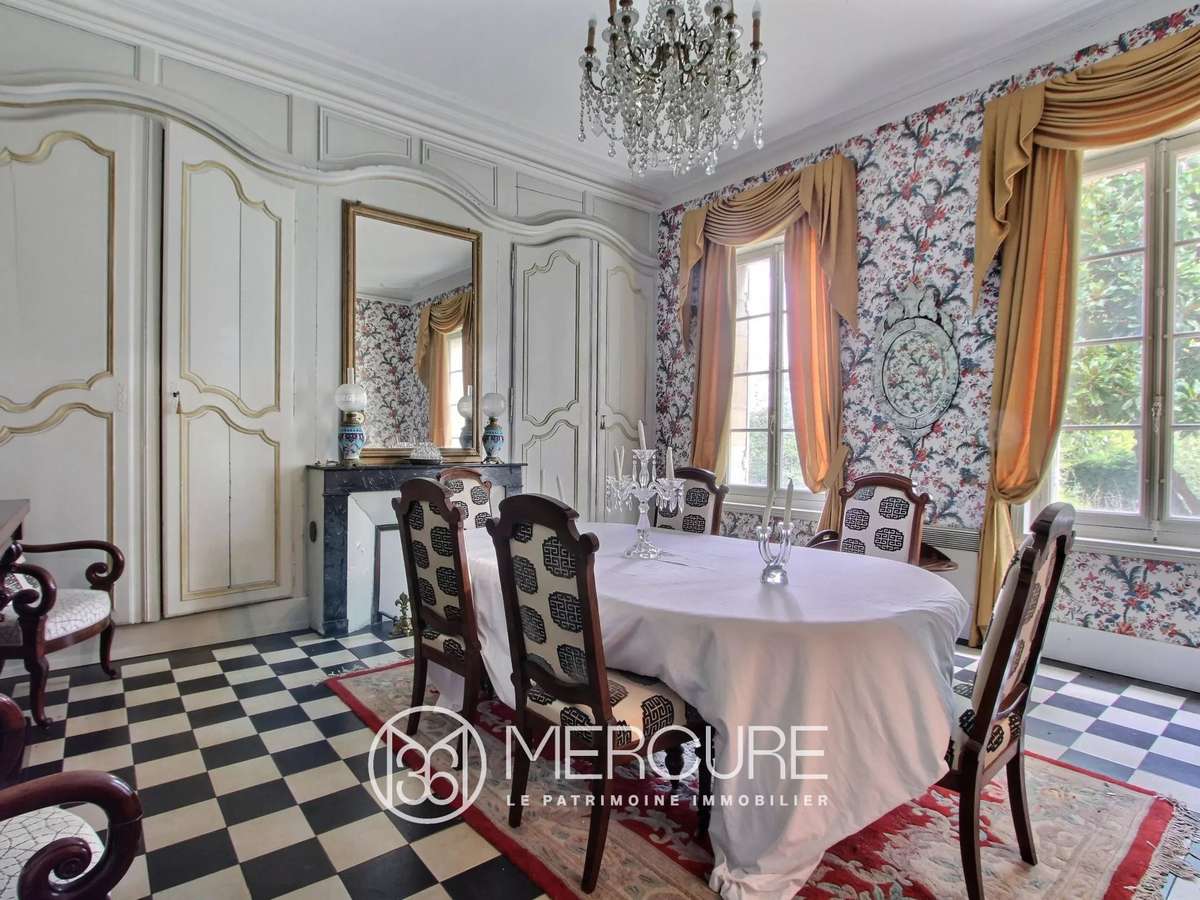 Château Saint-Émilion