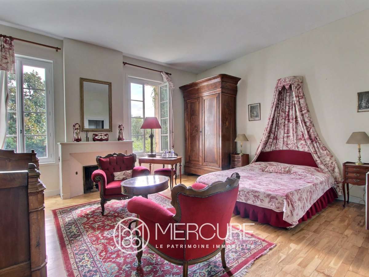 Château Saint-Émilion