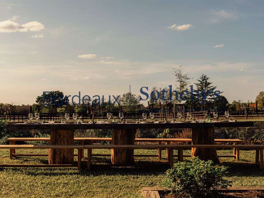 Château Saint-Émilion