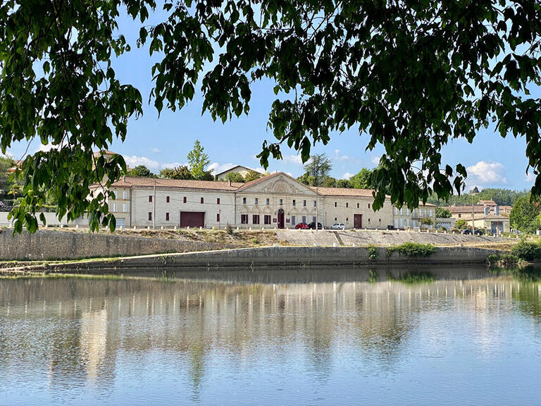 Vente Maison Saint-Émilion