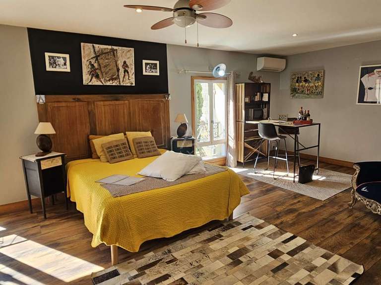 Maison Saint-Émilion - 4 chambres