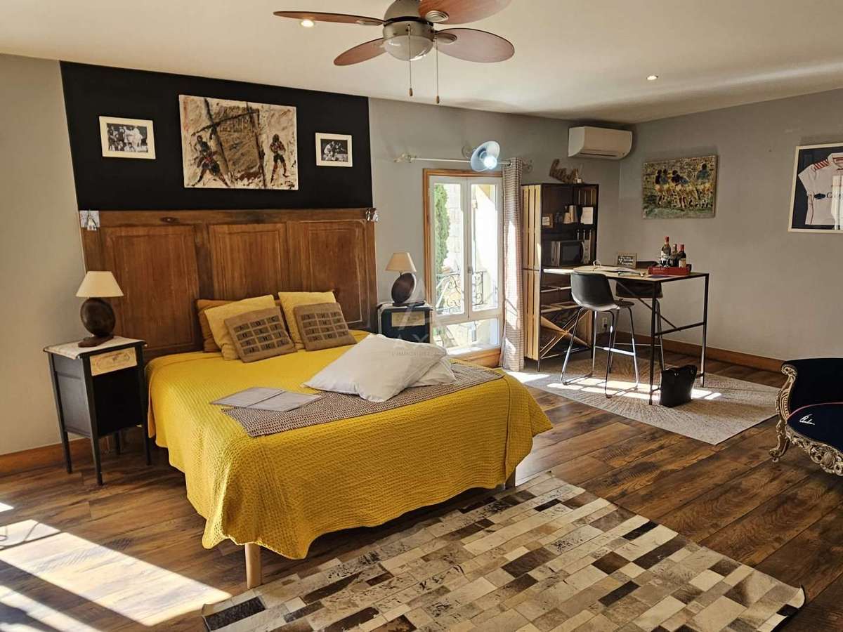 Maison Saint-Émilion