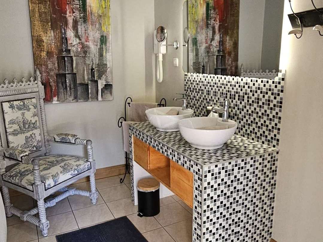 Maison Saint-Émilion