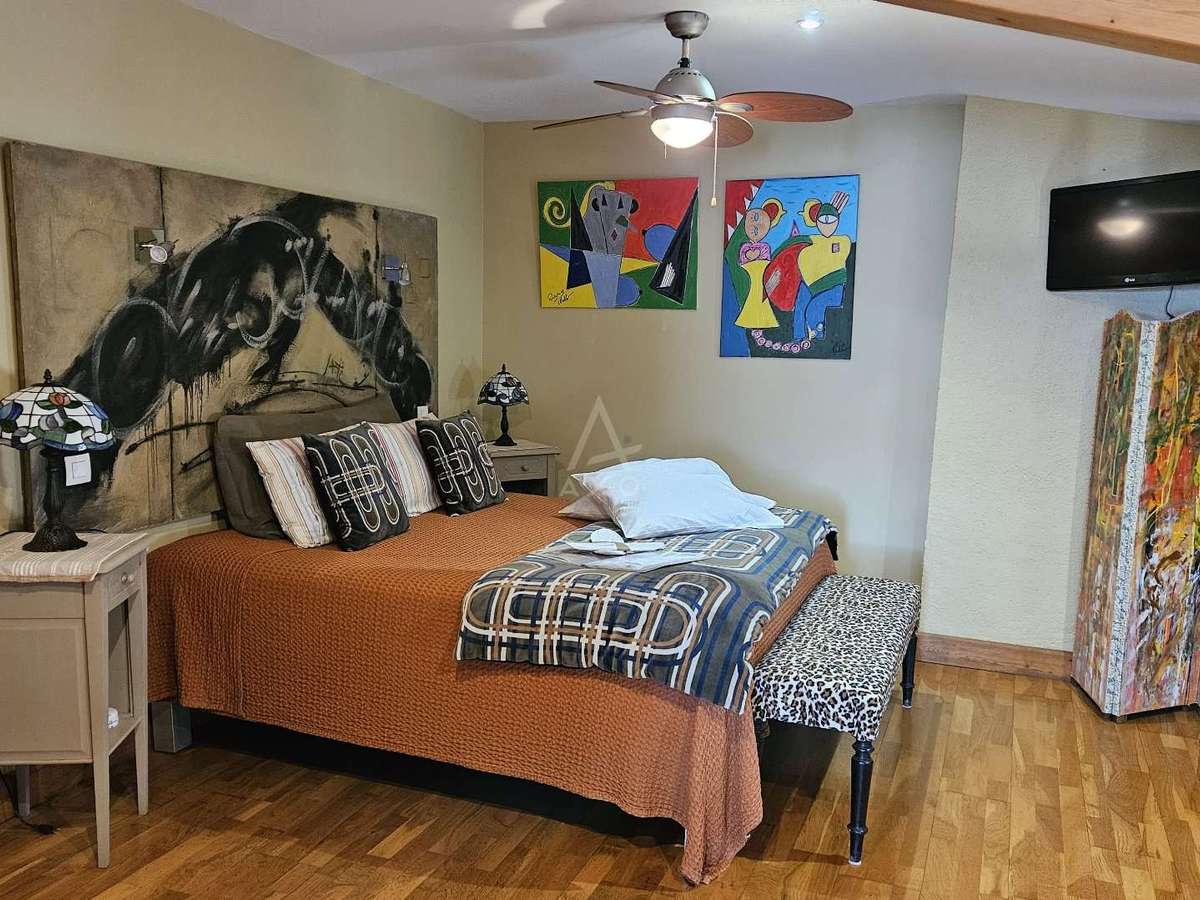 Maison Saint-Émilion