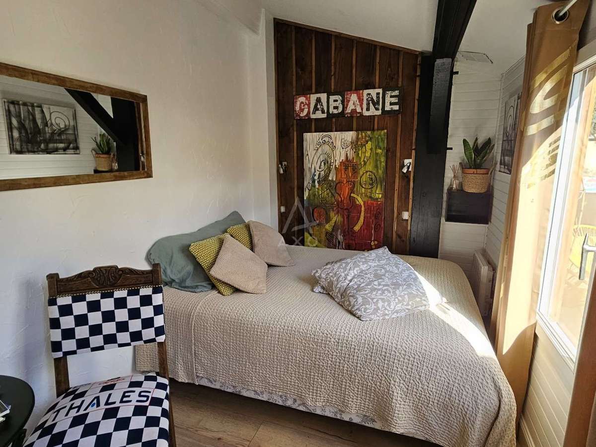 Maison Saint-Émilion