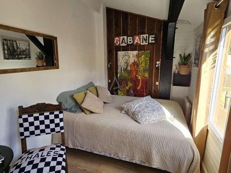 Maison Saint-Émilion - 4 chambres