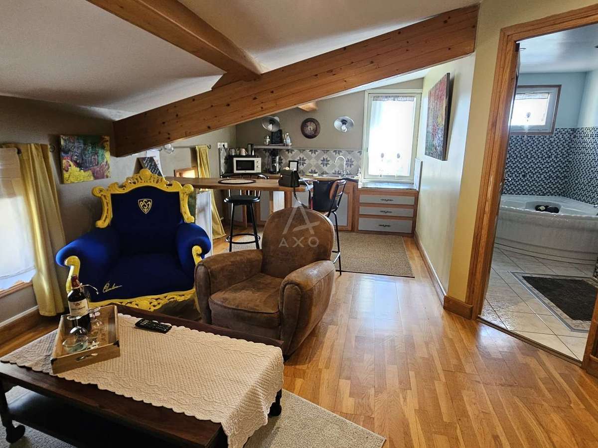 Maison Saint-Émilion