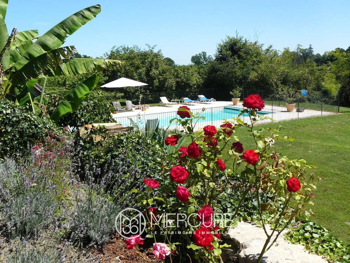 Maison Saint-Émilion