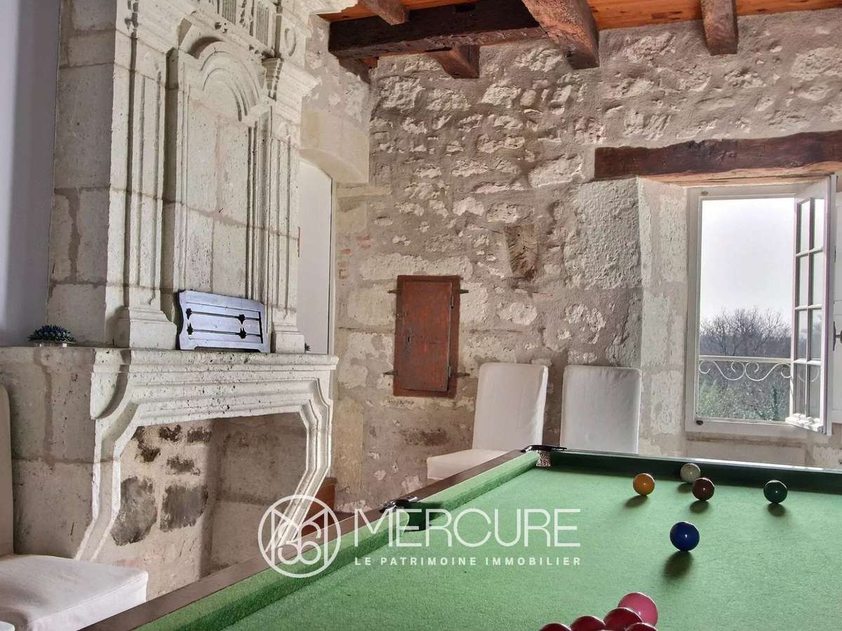 Maison Saint-Émilion