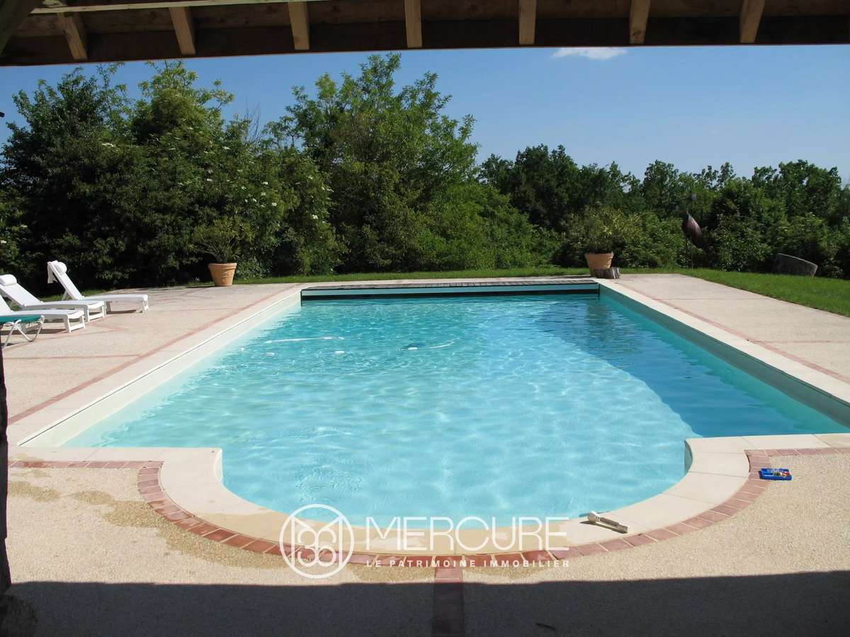 Maison Saint-Émilion