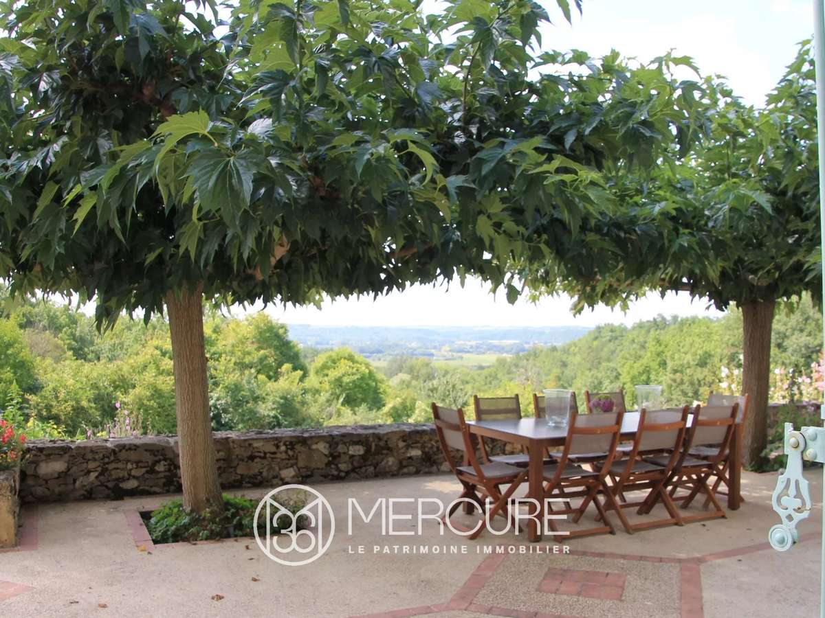 Maison Saint-Émilion