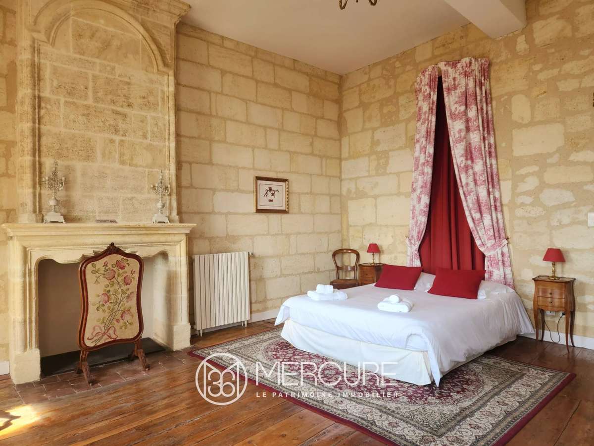 Maison Saint-Émilion