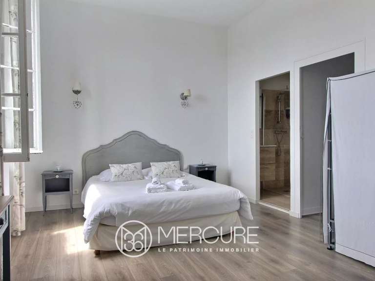 Maison Saint-Émilion - 4 chambres - 200m²