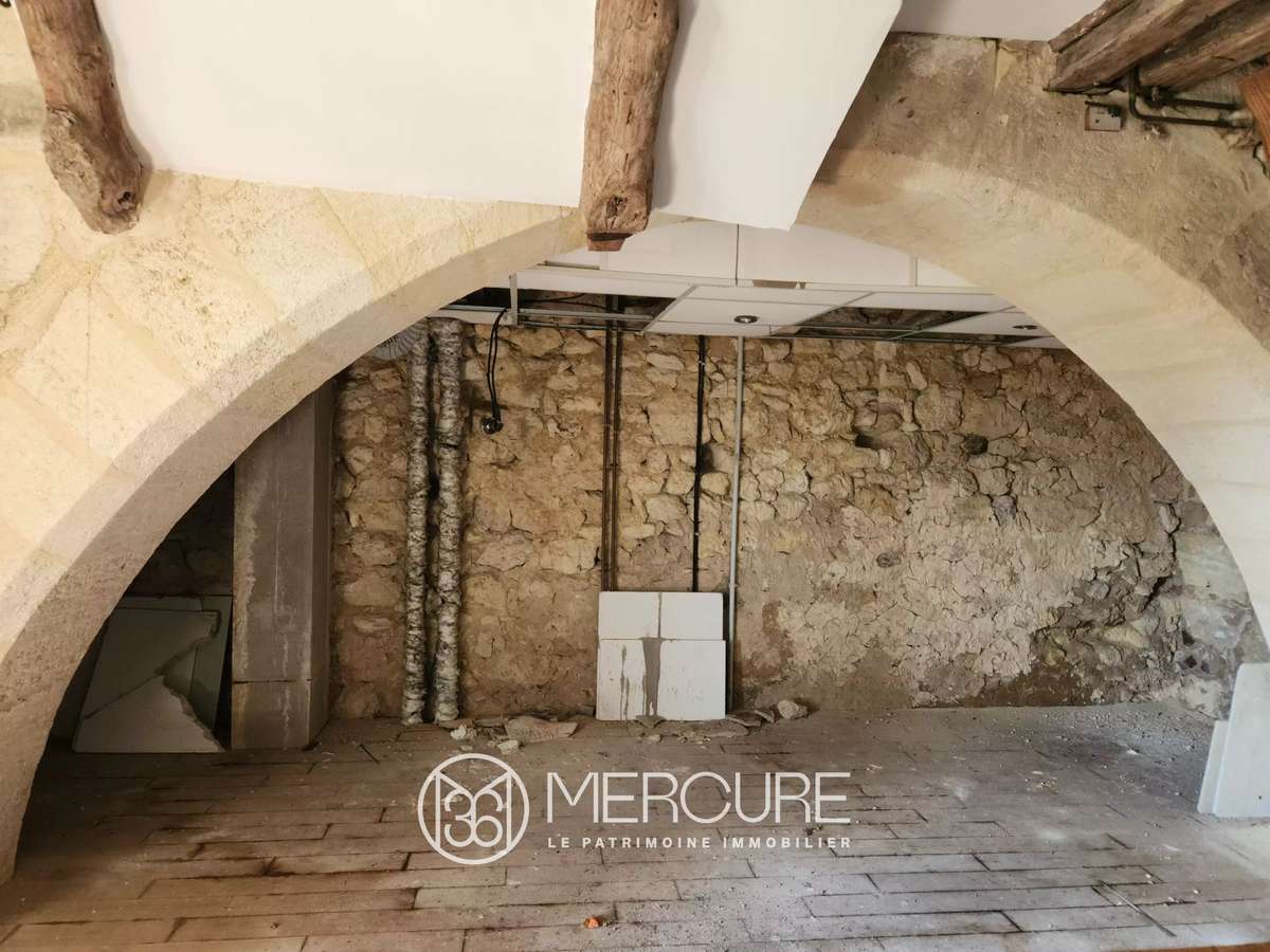 Maison Saint-Émilion