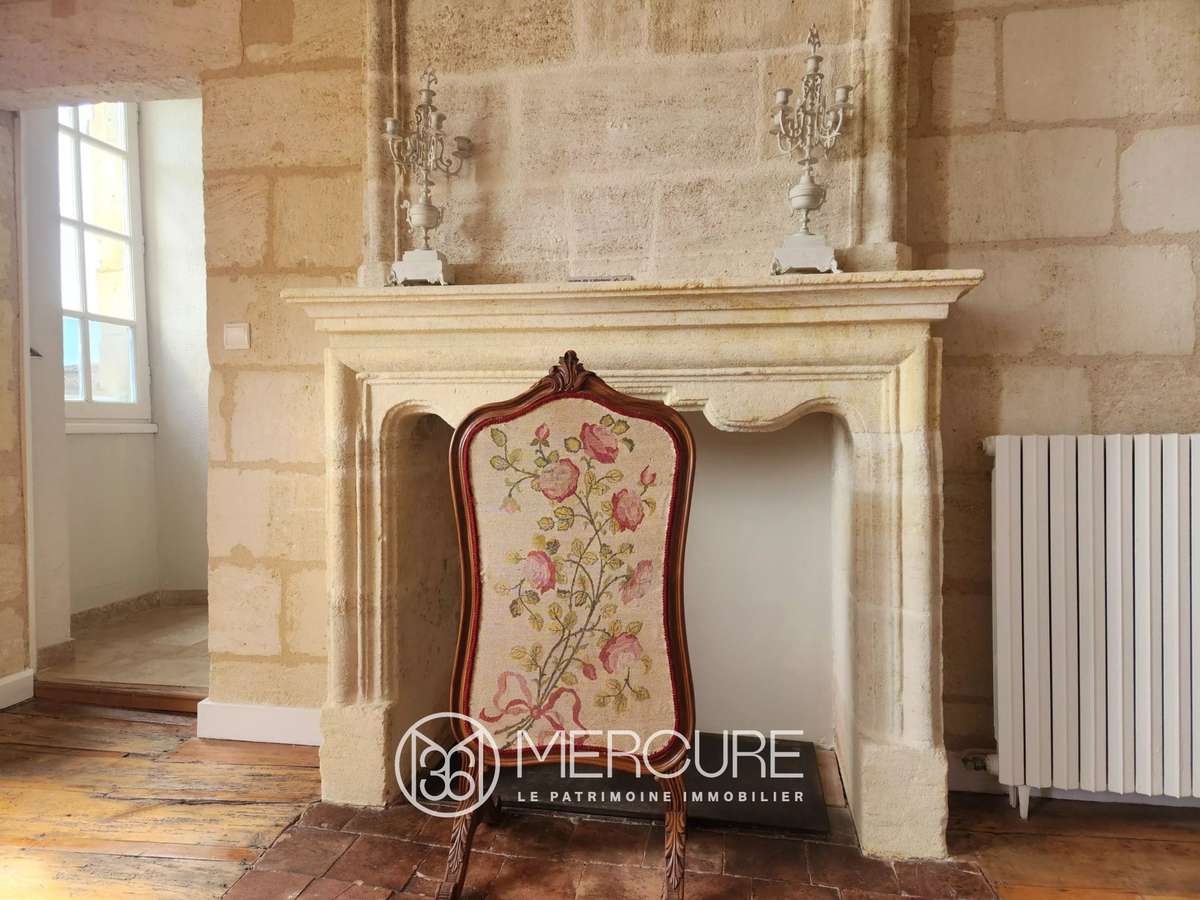 Maison Saint-Émilion