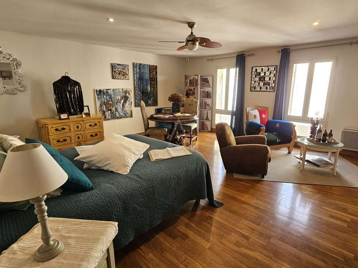 Maison Saint-Émilion