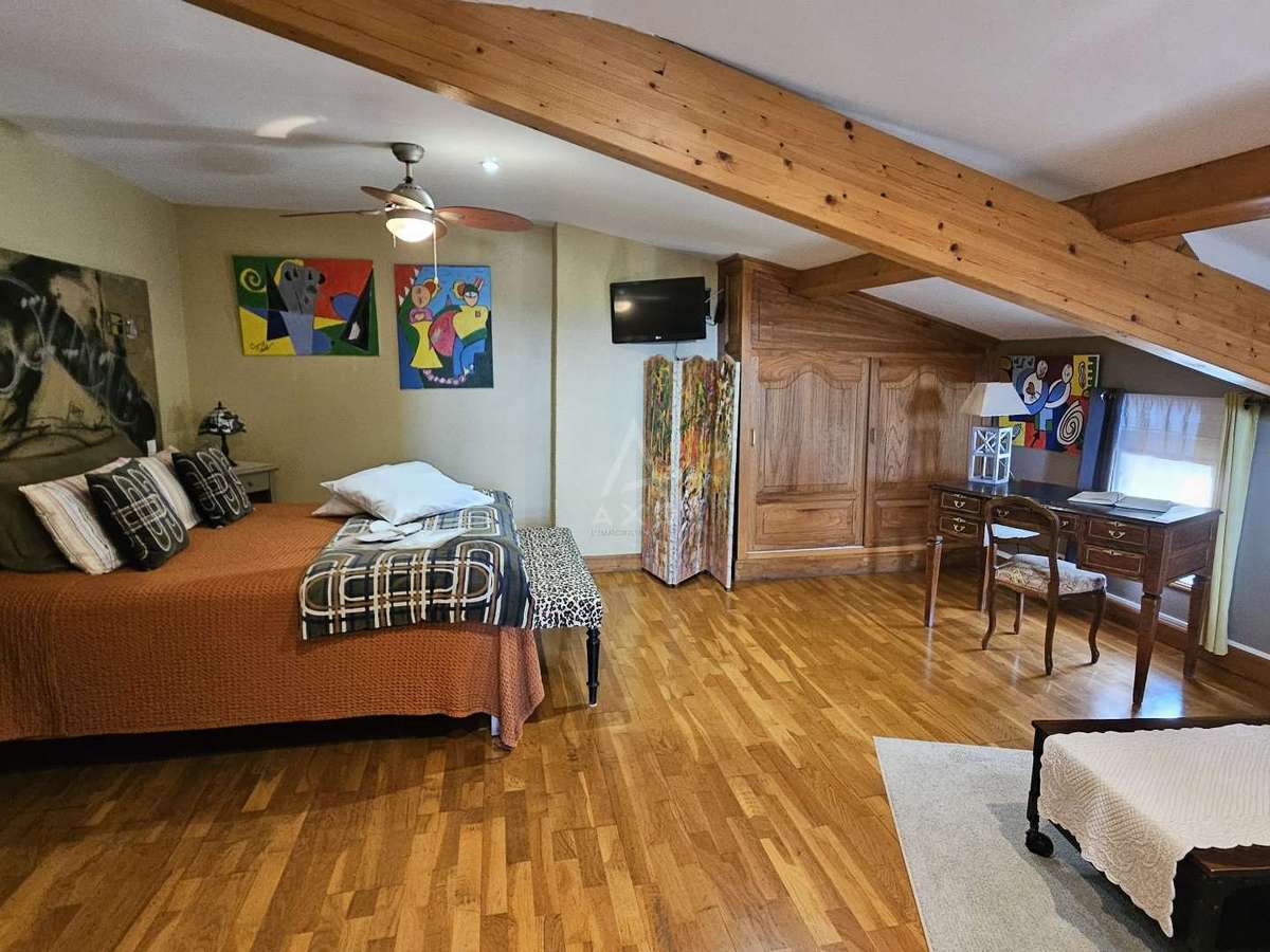 Maison Saint-Émilion