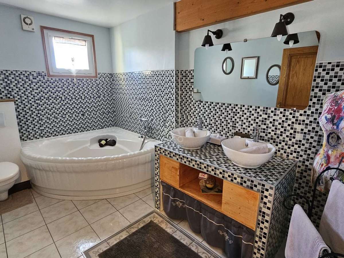 Maison Saint-Émilion