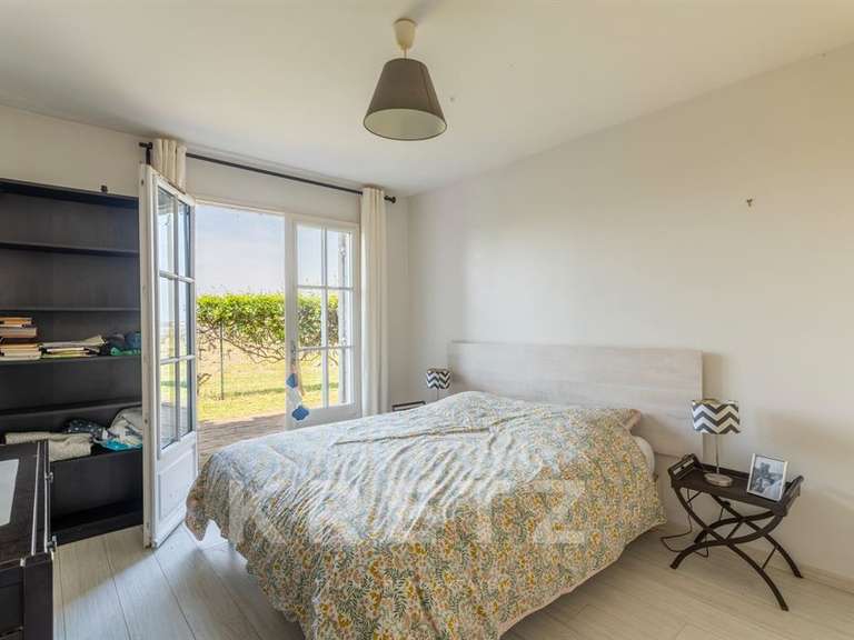 Maison Saint-Émilion - 4 chambres - 240m²