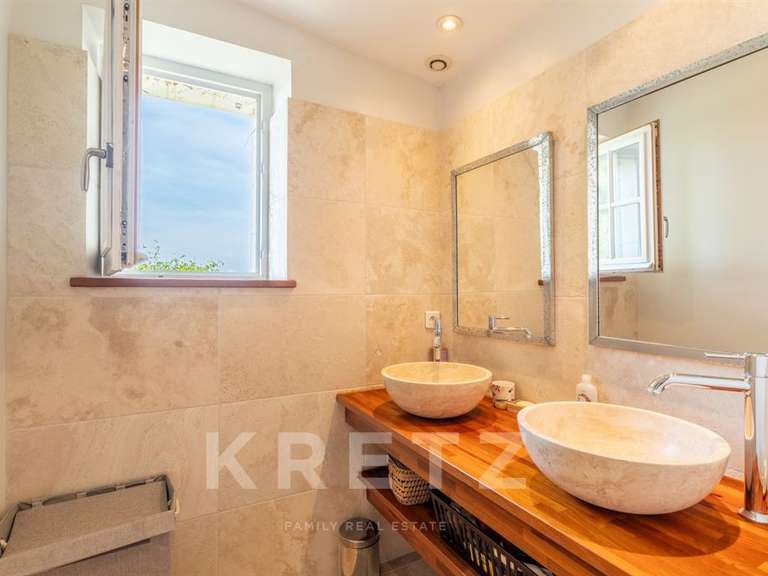 Maison Saint-Émilion - 4 chambres - 240m²