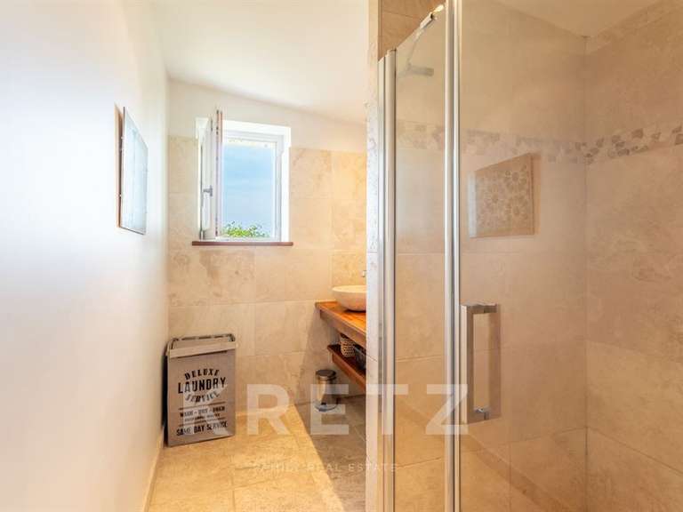 Maison Saint-Émilion - 4 chambres - 240m²