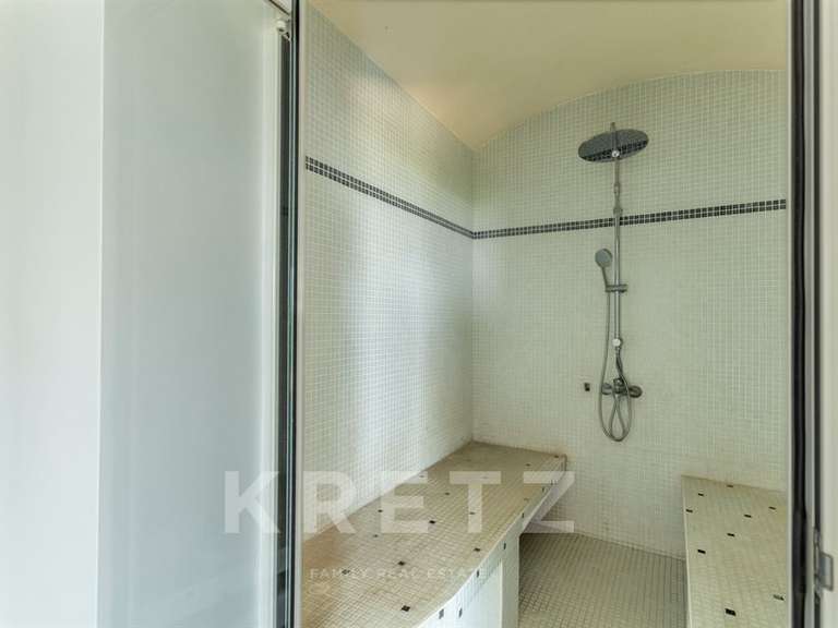 Maison Saint-Émilion - 4 chambres - 240m²