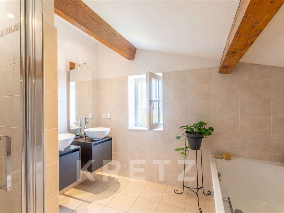 Maison Saint-Émilion