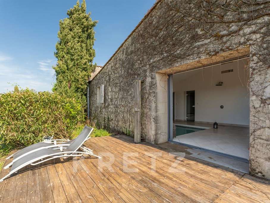 Maison Saint-Émilion