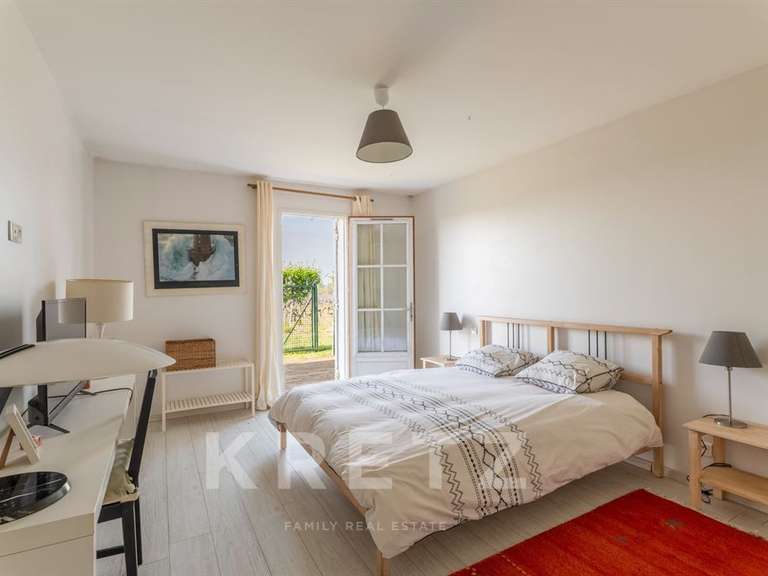 Maison Saint-Émilion - 4 chambres - 240m²