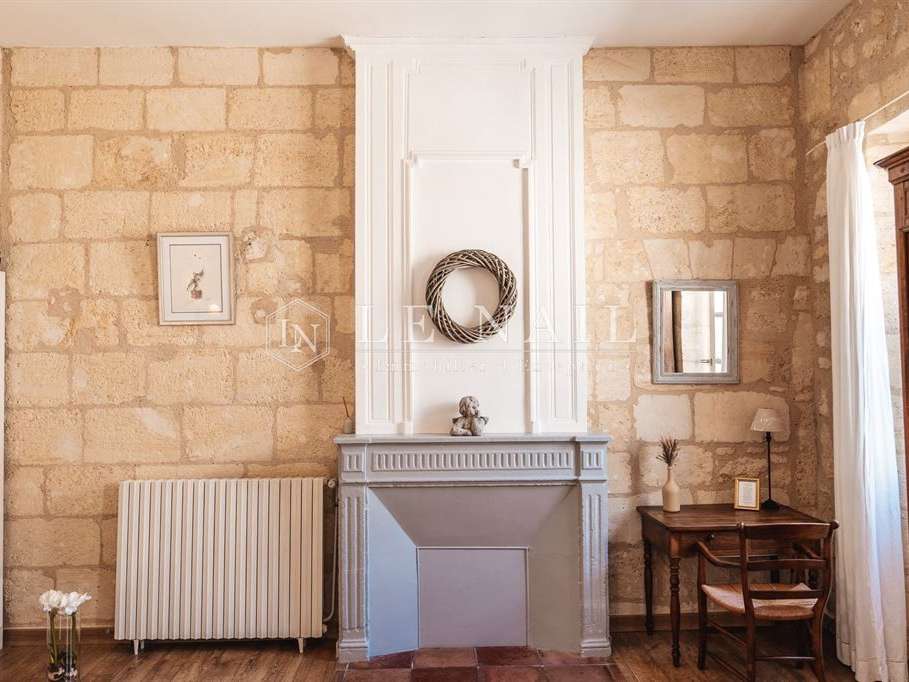 Maison Saint-Émilion
