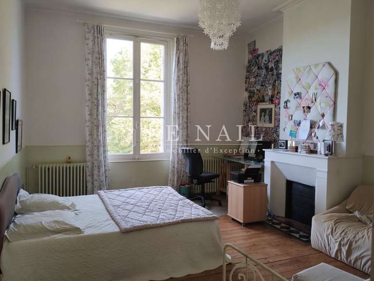 Propriété Saint-Émilion - 6 chambres - 440m²