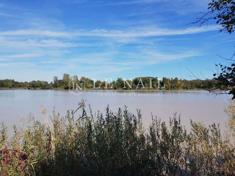 Propriété Saint-Émilion - 6 chambres - 440m²