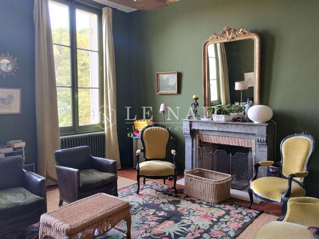 Propriété Saint-Émilion