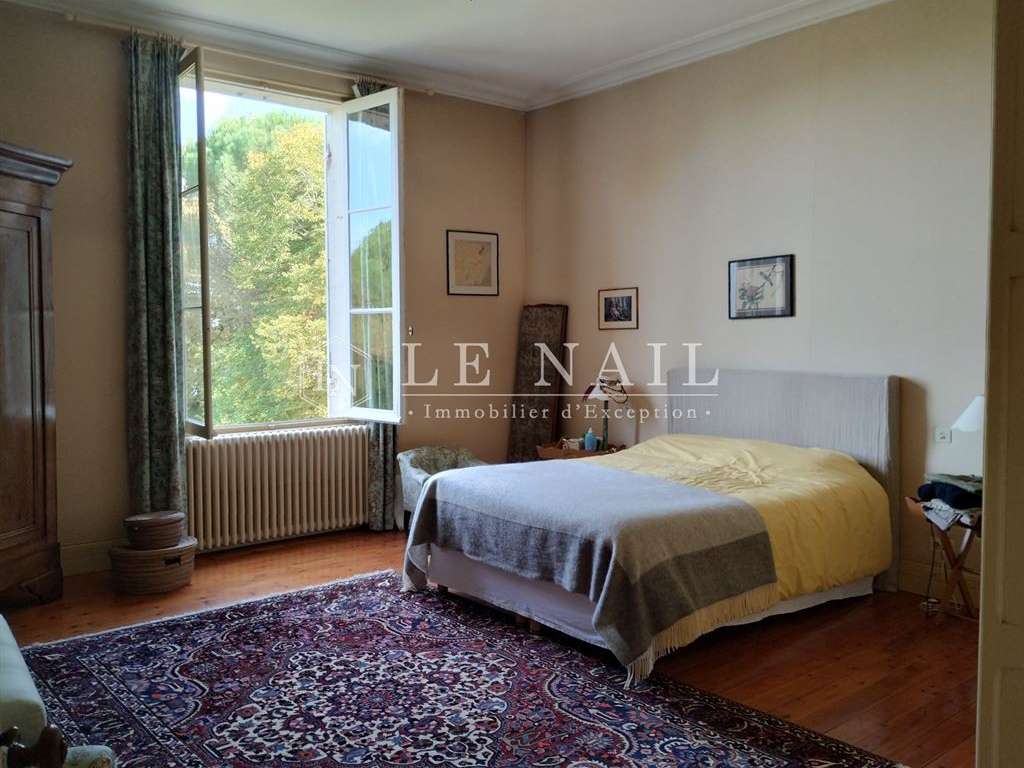 Propriété Saint-Émilion