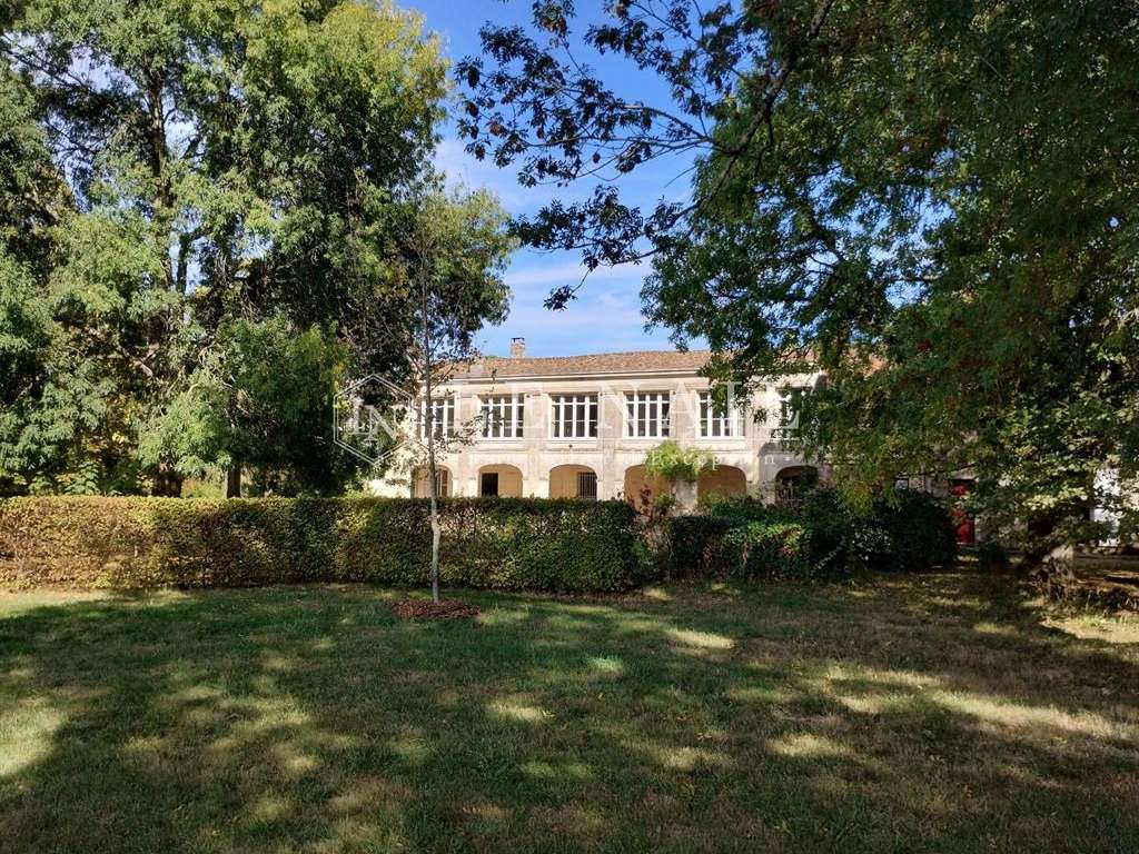 Propriété Saint-Émilion