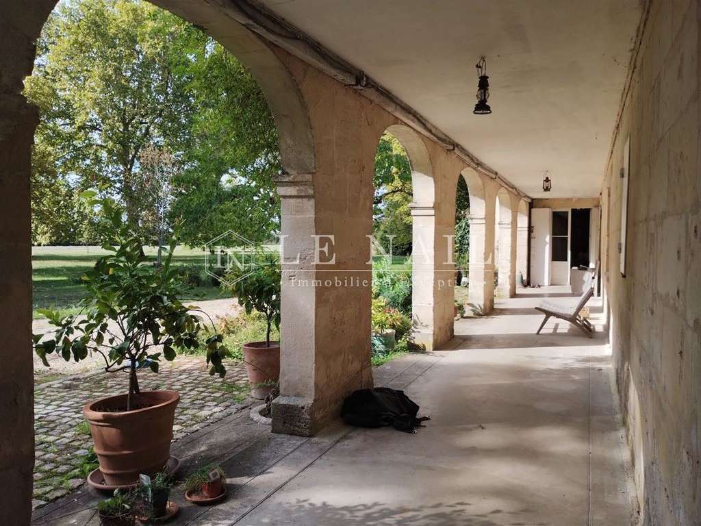 Propriété Saint-Émilion