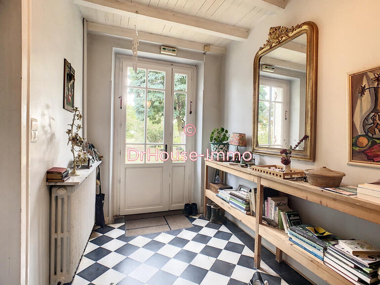 Villa Saint-Émilion - 11 chambres - 600m²