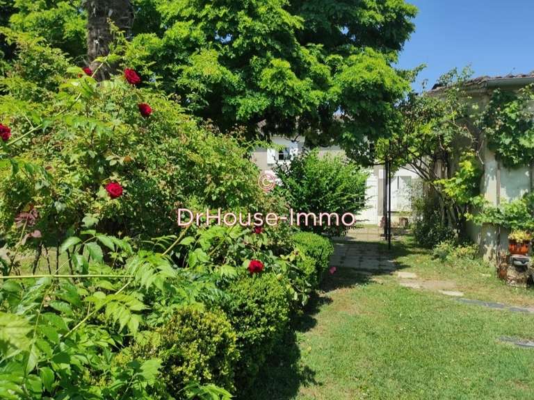 Villa Saint-Émilion - 11 chambres - 600m²