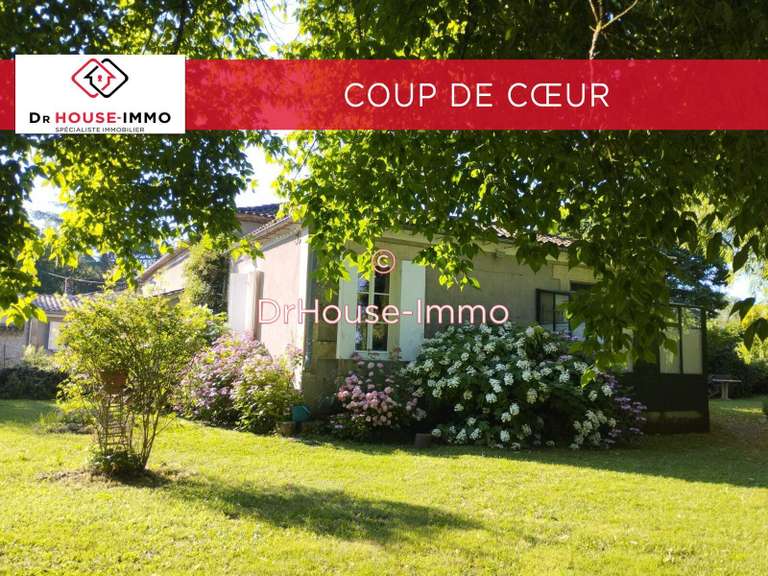 Villa Saint-Émilion - 11 chambres - 600m²
