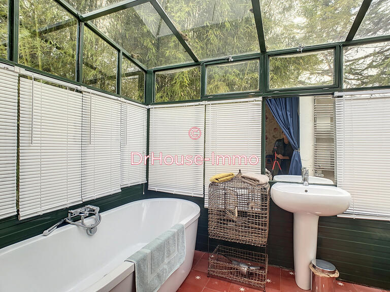 Villa Saint-Émilion - 11 chambres - 600m²