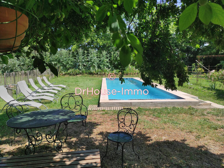 Villa Saint-Émilion - 11 chambres - 600m²
