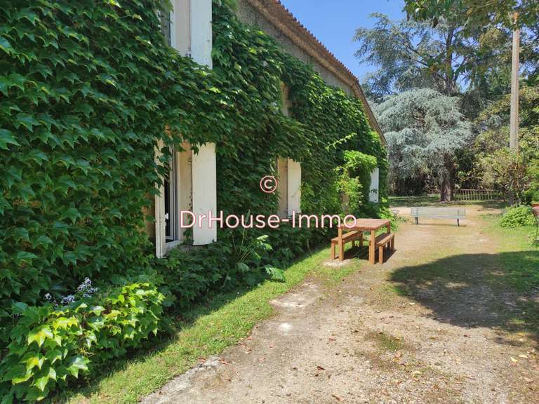 Villa Saint-Émilion - 11 chambres - 600m²