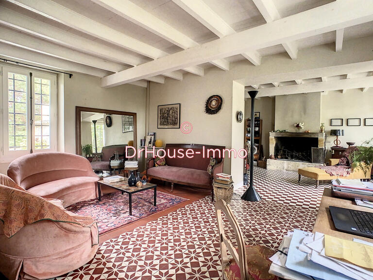 Villa Saint-Émilion - 11 chambres - 600m²