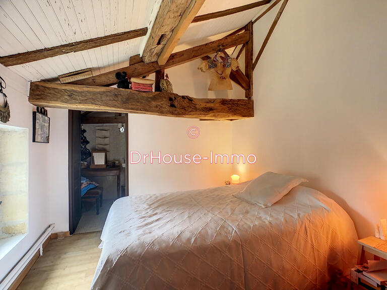 Villa Saint-Émilion - 11 chambres - 600m²