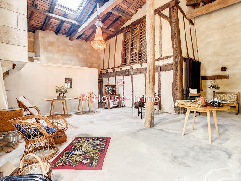 Villa Saint-Émilion - 11 chambres - 600m²