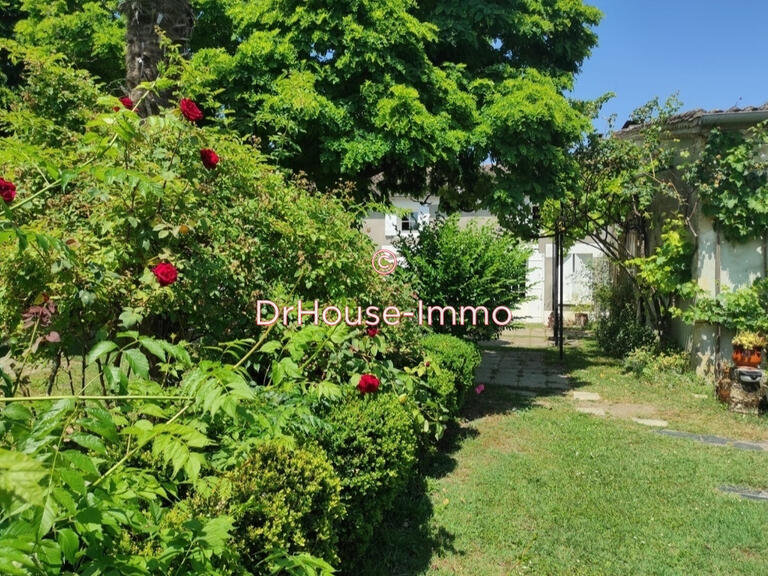 Villa Saint-Émilion - 11 chambres - 600m²