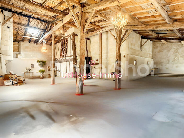 Villa Saint-Émilion - 11 chambres - 600m²