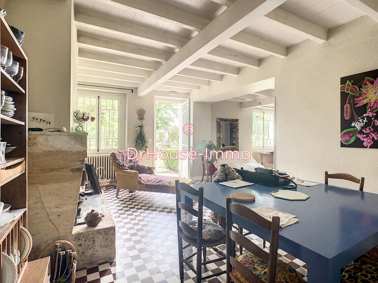 Villa Saint-Émilion - 11 chambres - 600m²