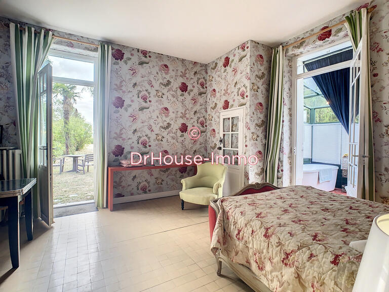 Villa Saint-Émilion - 11 chambres - 600m²